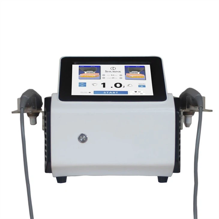 7d Hifu Machine
