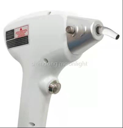 Soprano Ice Platinum Laser Hair Removal