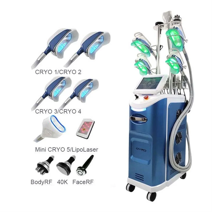 Coolsculpting Machine Cost