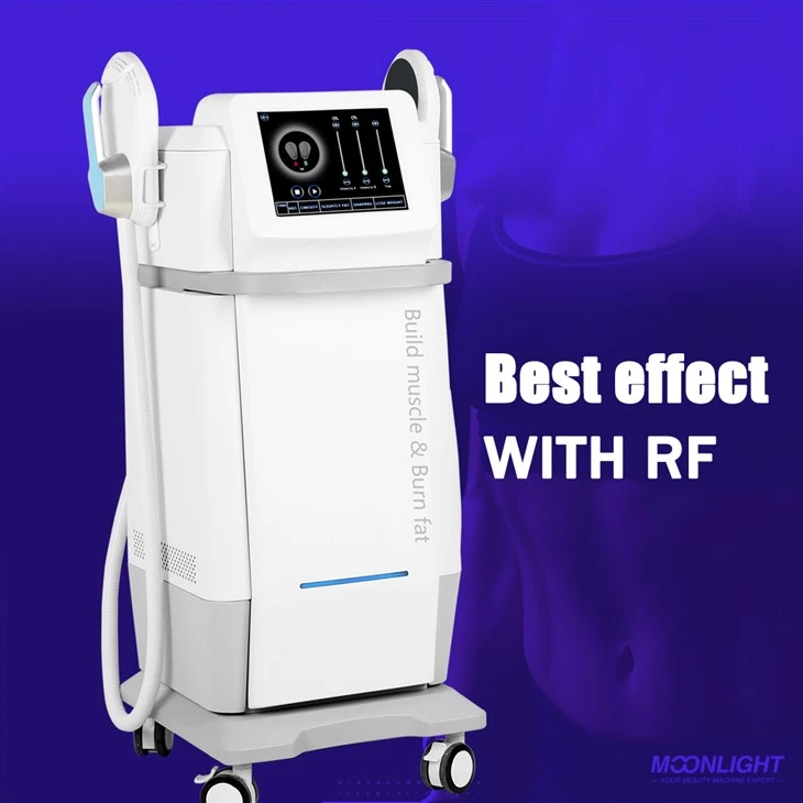 Ems Electro Muscle Stimulation