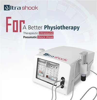 Shockwave Machine-Pain Reliéfy terapie